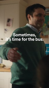 Why spend on car parking when you could treat yourself to a fancy lunch? Sometimes, it’s time for the bus. | Stagecoach