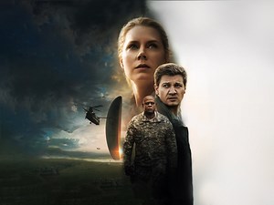 Arrival - Apple TV