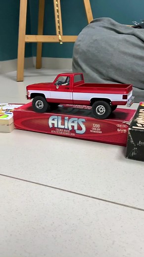 @fmsmodel #toprc #rc