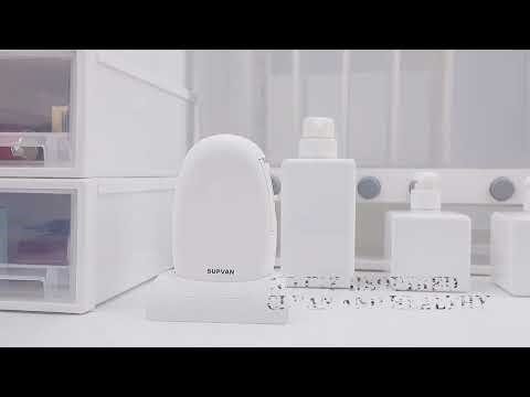 Portable Label Printer Review | Bluetooth App, Barcodes & QR Codes