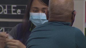 Washington mask requirements for healthcare, long-term care, and jails end today