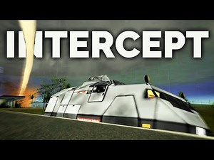 PERFECT INTERCEPT! | Garry's Mod | Multiplayer