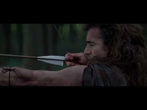 Corazón Valiente 1995 parte 30 - Películas completas en español latino