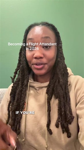 Tips for Becoming a Flight Attendant in 2026