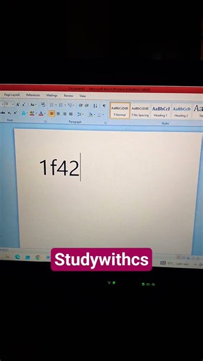 make symbol in ms word #logo #wordprocessor #windows #computereducation #microsoftoffice #msoffice