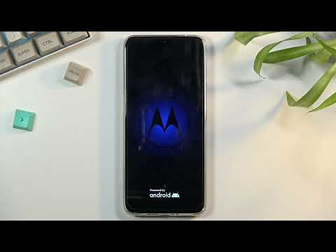 How to Enter Recovery Mode in MOTOROLA G50 – Find Recovery Mode