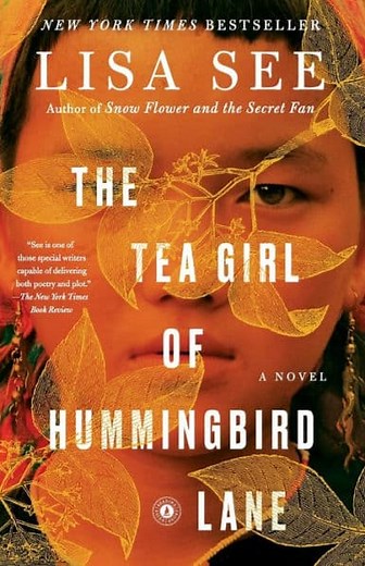 The Tea Girl of Hummingbird Lane | Official Website of Lisa See