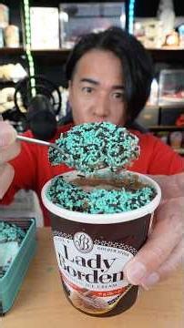Going All-In on Chocolate Mint!