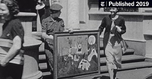 At MoMA, Home Movies That Reveal the World (Published 2019)