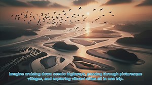 Discover Germanys Road Trip Wonders: A Journey Through History, Nature, and Culture