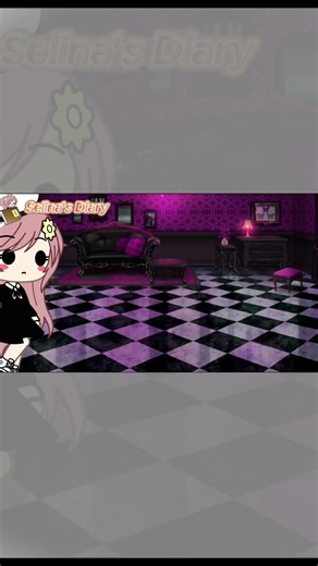 No Thoughts, Just Selina Being Adorable 🧠❌🐰💖 || Gacha Tiktok Compilation || Selina Red Funny Memes