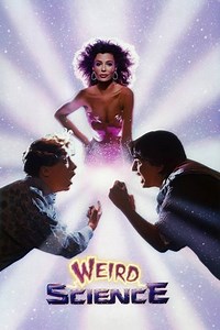 Weird Science (1985) - AZ Movies