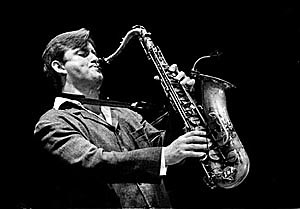 Alec Dankworth Musician - All About Jazz