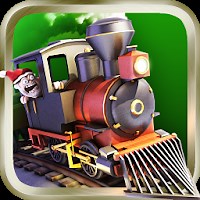 「Train Crisis Christmas」 - Androidアプリ | APPLION