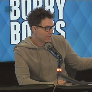 Bobby has one wedding task he has to get done before the big day! | Bobby Bones Show