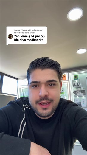 Yenilenmiş iPhone 14 Pro Fırsatları
