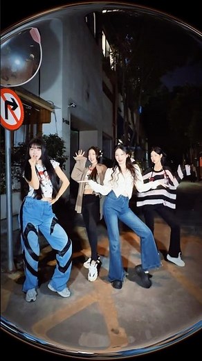 APT！APT！好欢乐好洗脑！ #SING女团 #APT #APT舞蹈挑战 #aptchallenge