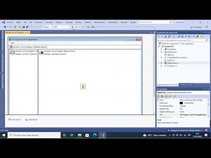 Instalación de visual studio 2019 C# + ArcGis 10.8 + ArcObjects SDK 10.8