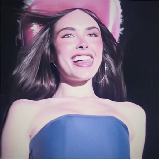 Madison Beer Spin Tour Highlights