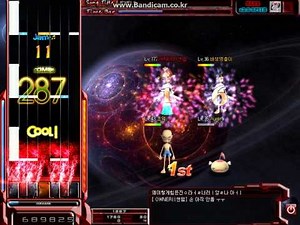 [O2JAM] Lv.90 JEWELS