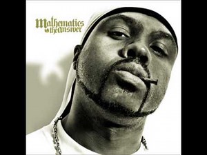 Mathematics-Men of Respect (feat. Raekwon,Method Man,Eyes-Low,Termanology & Cappadonna