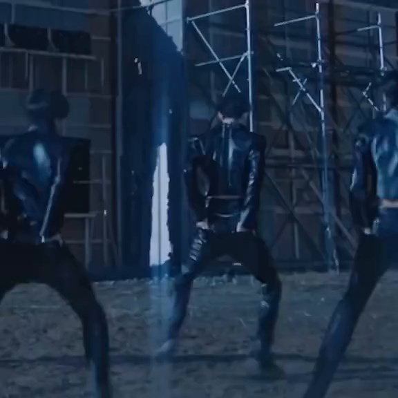 Ni-Ki: The 4th Gen Dance Prodigy | Analysis & Dance Practice