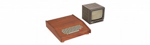 The “Chaffey College” Apple-1 Personal Computer sold for $400k #VintageComputing #Apple