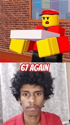 Roblox Order Six Seven #roblox #potemer #robloxedit