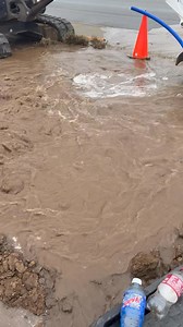 What a day. Daddy said there was going to be to be days like this🧐 | Don Brewer