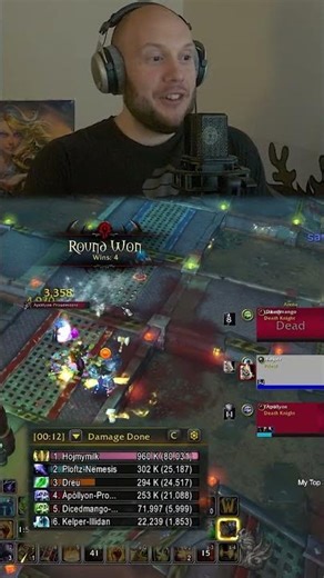 Prot Paladin Overpowered!