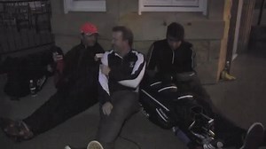 Meanwhile, at St. Andrews this morning... | GOLF.com