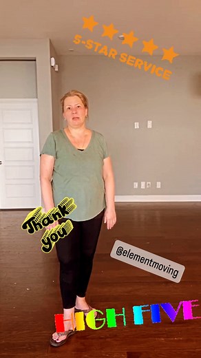 Element Moving and Storage Dallas Movers on Reels | Facebook