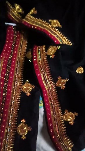 mukka work hand work dress