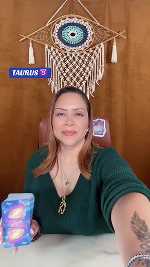 TAURUS ♉️ ✨ Ground your energy and follow what feels steady and true. A calm shift is bringing comfort, clarity, and renewed strength. Trust the pace, everything is aligning for you. ♦️For A Private Personal Reading With Ivette Please Send Ivette An Email: Intuitiveserenityforthesoul@gmail.com (Link In Bio🔗) ✨Get profound insights and guidance with Ivette’s thorough intuitive tarot readings. •$68 (US dollars) for a 30 minutes pre-recorded video reading. Only up to 3 specific questions, PLEASE M