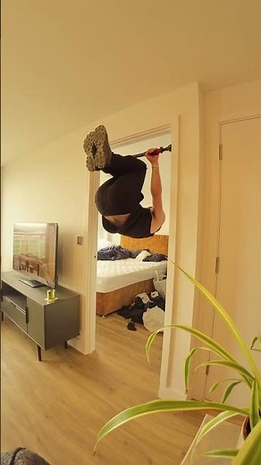 Unlock your front lever by mastering the front tuck #frontlever