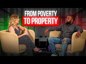 From Poverty to Property: Shawna’s Path of Resilience, Real Estate & Legacy | Off The Clock Podcast