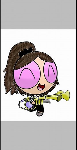 Rainblower Speedpaint