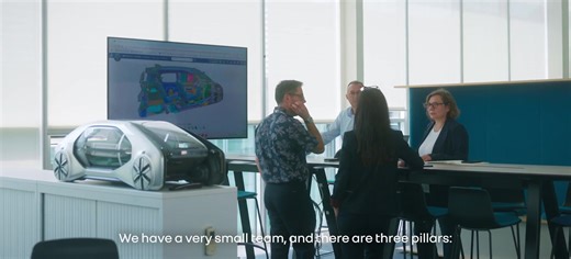 Inside the Renault Twingo revolution - Ep.1 "Commando mode"