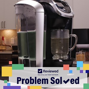 5.8K views · 29 reactions | Here's how and when to clean your drip coffee maker, pod brewer or French press. https://bit.ly/3dw68ue | USA TODAY Video | Facebook