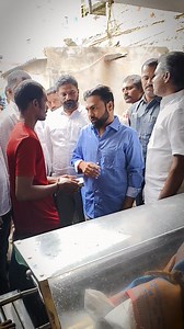 రెంటచింతల మండలం, మంచికల్లు గ్రామంలో టీడీపీ కార్యకర్త దివంగత నరసింహారావు గారి కుటుంబానికి బాసటగా నిలిచి, ఖర్చుల నిమిత్తం రూ. 20 వేల ఆర్ధిక సాయం చేసిన మాచర్ల శాసన సభ్యులు శ్రీ జూలకంటి బ్రహ్మానందరెడ్డి గారి తనయుడు శ్రీ గౌతమ్ జూలకంటి గారు #gowthamreddyjulakanti #JBRForMacherla #JulakantiBrahmanandaReddy | Julakanti Brahmananda Reddy