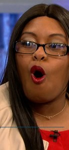 Part 1/2: Is Blood thicker than water? #maury #drama #funny #reality #tvshow | MAURY