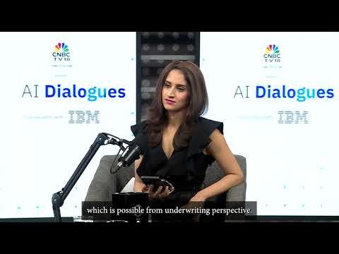 How AI Is Transforming Insurance | AI Dialogues | N18M