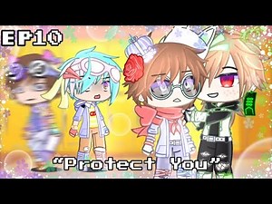 Muah! + Hey! Hum Hum || Gacha Meme || Gacha Club || MCYT~💎🌹