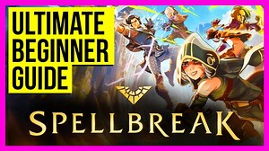 Steam Community :: Guide :: Spellbreak [Ultimate Beginner's Guide 2021] - So you want to start?