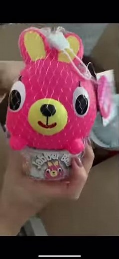 When Your Jabber Ball Order Arrives!!!