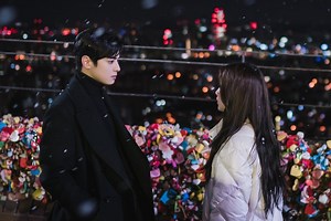 8 Emotional Moments We Had From The Final Episodes Of "True Beauty" | Soompi