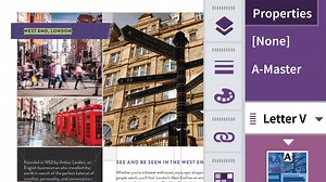 Advanced InDesign: Productivity Techniques Online Class | LinkedIn Learning, formerly Lynda.com