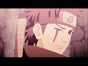 Shisui amv