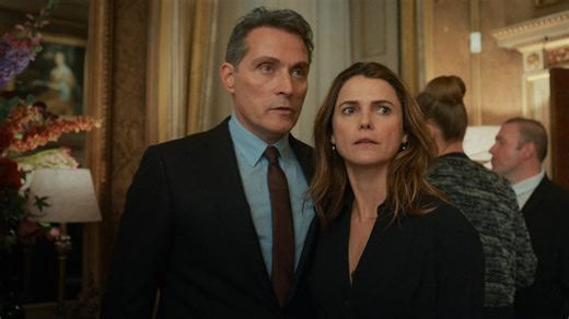 The Diplomat is back THIS THURSDAY. Here's a reminder of everything that went down last season. | Netflix