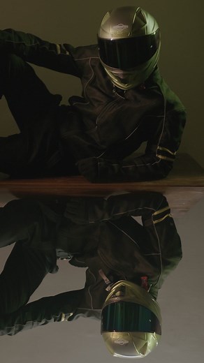 2.2M views · 10K reactions | Gear up and stand out with the dynamic...